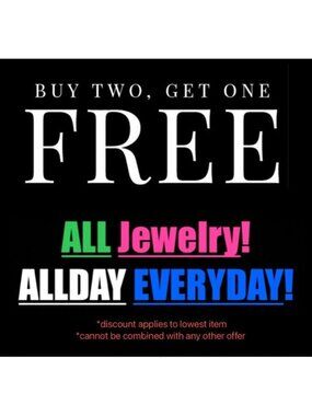 🔥🔥 BUY 2 GET 1 FREEEEE!!! 🔥 🔥 - 💎 TORY BURCH JEWELRY 💎 👈👈 👈👈👈